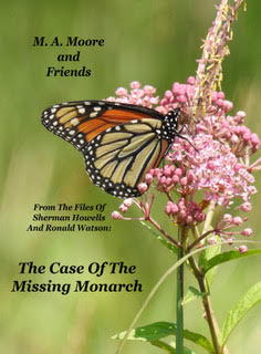 The Case of the Missing Monarch