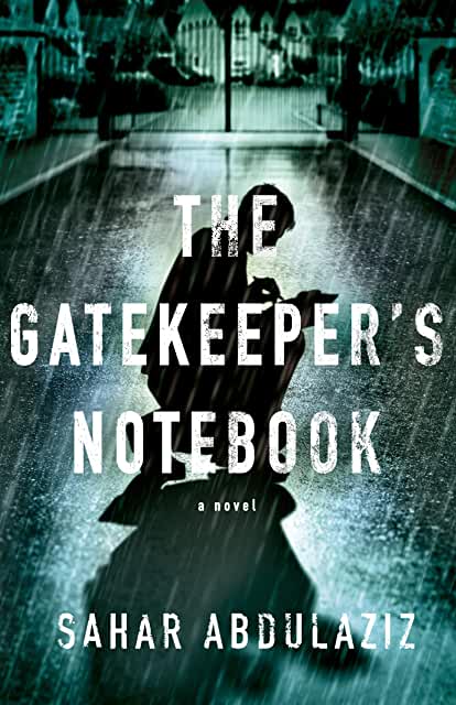 The Gatekeeper’s Notebook