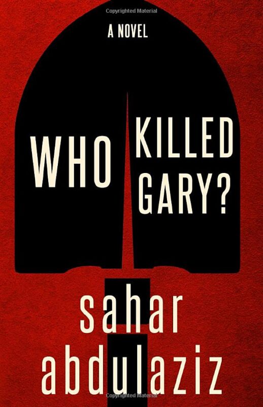 Who Killed Gary?