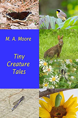 Tiny Creature Tales