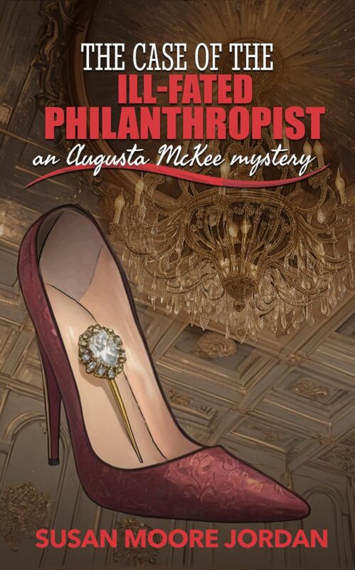 The Case of the Ill-Fated Philanthropist